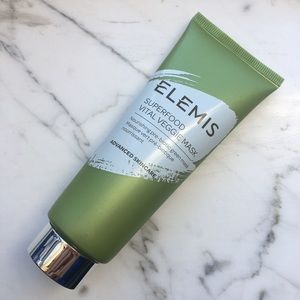 ELEMIS Superfood Vital Veggie Mask
